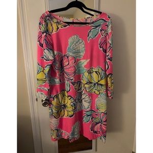 Lily Pulitzer Dress 🌸☀️🌺